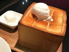 蜂蜜厚多士-小资太太餐厅(南岗区店)