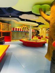 -MELAND CLUB亲子乐园•派对(虹桥万象城店)