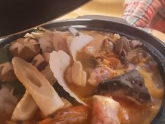 -栖川山葵家·寿喜锅·日式料理(龙湖北城天街商场店)