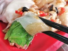 幸福鸳鸯肠-昇记肠粉王(福华路店)