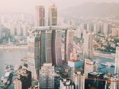 -WFC会仙楼观景台