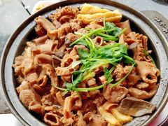 -牛小灶牛杂煲(北京路店)