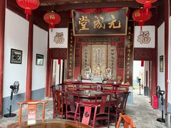 -董府·古宅餐厅