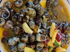 -味仙居(环城南路店)