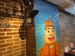 -三个大叔东北烧烤·砂锅菜(西三旗店)