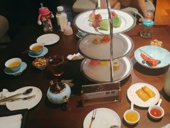 -广富林宰相府酒店·水云间