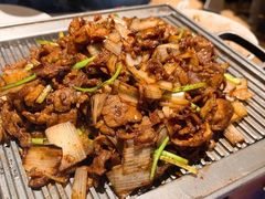 -四季民福烤鸭店(前门店)