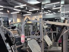 -OG01·24h私教铁馆(中鼎316店)