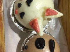 化龙骨萌包包-避风塘·老港味餐厅(虹口龙之梦店)
