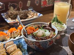 -半藏居酒屋(香港花园店)