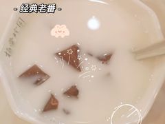 -杨爱珍大排档(龙游店)