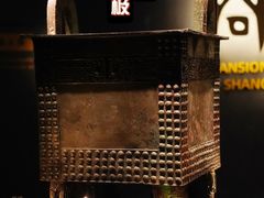 -盘龙城国家考古遗址公园