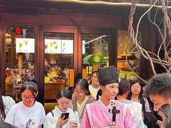 -杭州宋城