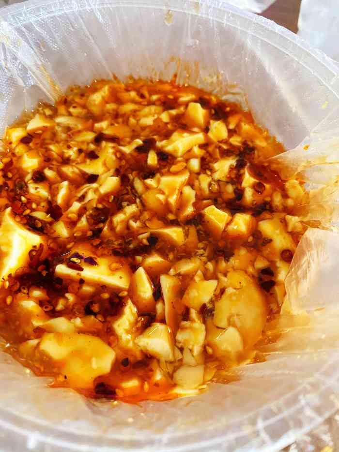 胡一饼-"早餐店不错啊,周围的街坊邻居都来吃,饼是."-大众点评移动版