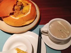 -大树餐厅(益田假日店)