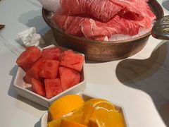 -九鼎轩脆毛肚火锅(三钢里店)