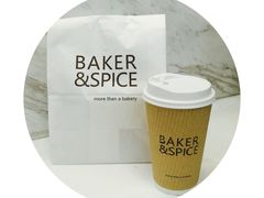 Baker&nbsp;&&nbsp;Spice(国金中心店)-BAKER&SPICE(国金中心商场店)