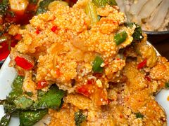 -新繁老號豌豆汤饭店·江湖菜(宝光寺店)