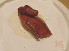 -北京泰富酒店-柏景轩中餐厅