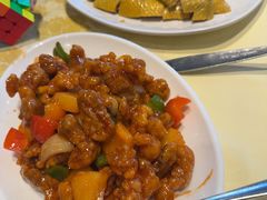 -华星餐厅