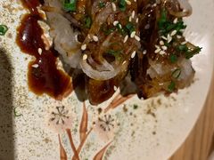 -初居食屋日式料理(万象城购物中心店)