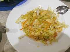 -良友·海鲜青岛菜·海肠捞饭(五四广场店)