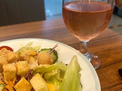 -萨莉亚意式餐厅(彩悦城店)