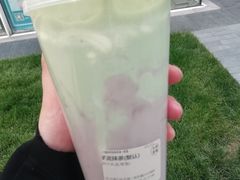 -九秋茶铺(三里屯店)