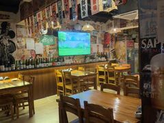 -千懿六本木酒场(常熟路店)