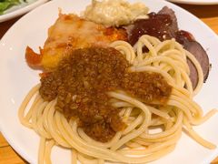 -So Lounge索兰至餐厅(蓝色港湾店)