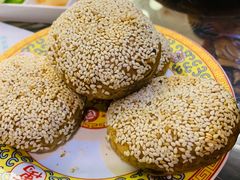 -烤肉季饭庄
