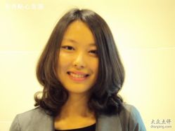 美丽梨花范儿-美秀造型