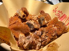 -永安水煮活鱼·仪征菜(仪征奥林匹克店)