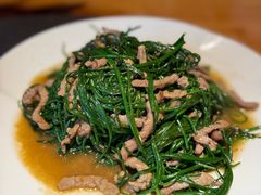 -大众跷脚牛肉馆·非遗传承单位(峨眉山店)