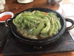 -农厨好味·温泉鹅·农家菜