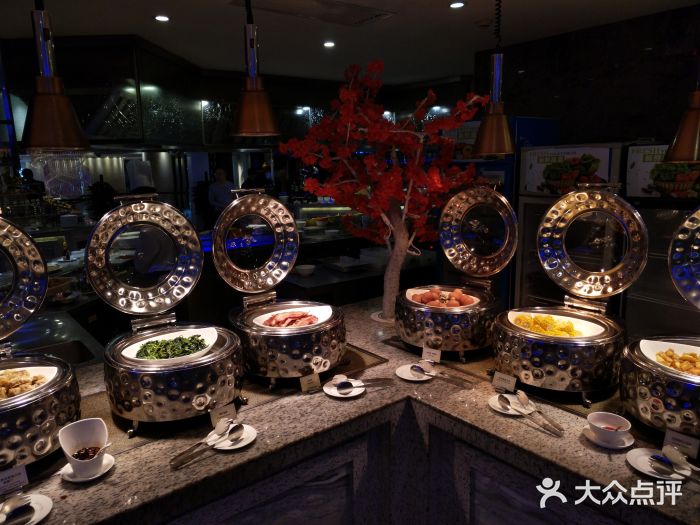 深圳圣淘沙酒店(翡翠店)图片