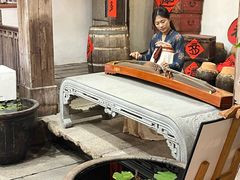 -文儒九号·闽菜馆(三坊七巷店)