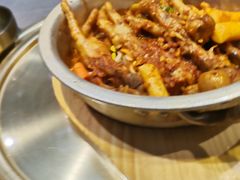-明洞王妃家烤肉(苏州中心星悦汇店)