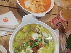 -鱼你在一起(南开天佑城店)