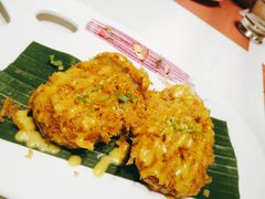 -若蘭慈·无国界素食料理(欢乐海岸店)
