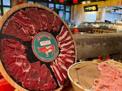 -周小明火锅(黑金冠社区店)