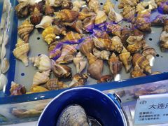 -澜悦港海鲜体验主题餐厅