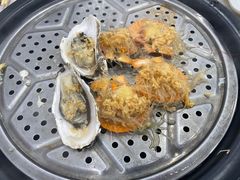 -船奇蒸汽海鲜·闽菜(八市海鲜总店)