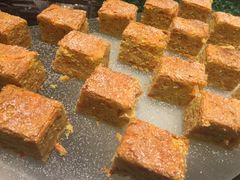 -富力万达嘉华酒店-美食汇西餐厅