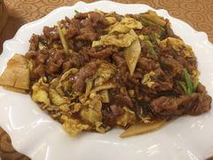 -白魁老号饭庄(交道口店)