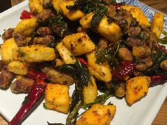 -云海肴·汽锅鸡·云南菜(天津国金汇店)