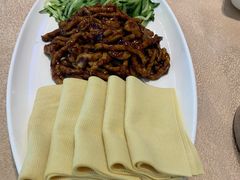 -京食源烧鸽子
