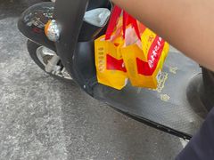 -老黄记手撕烤兔(玉林街店)