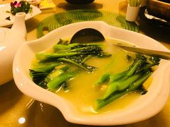 -澳门西南饭店·粤菜·茶市·手工点心(华海路店)