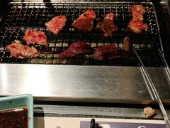 -极焰·烧肉刺身放题(天河领展广场店)